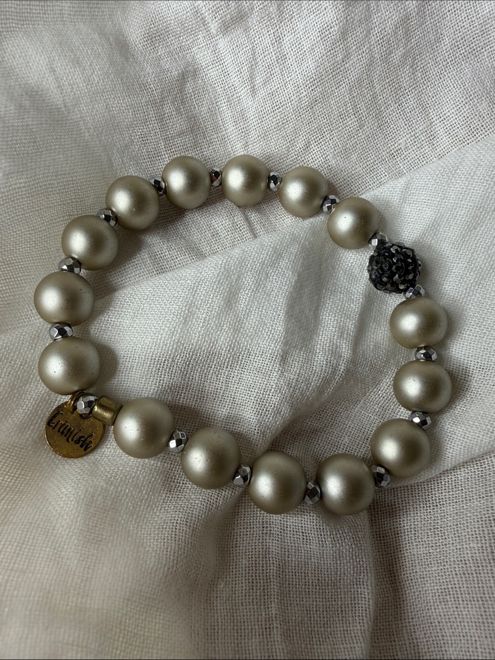 Ermish Stretch Bracelet